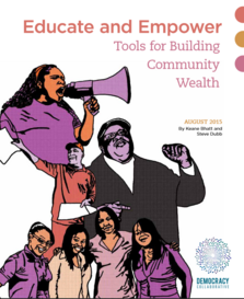Educate & Empower cover
